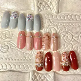 ネイル Ange epais nAnnAnのその他イメージ