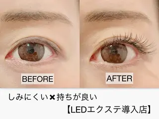 マツエク・マツパ Sein所属・Sein  佐藤 根津駅1分★のマツエク・マツパデザイン