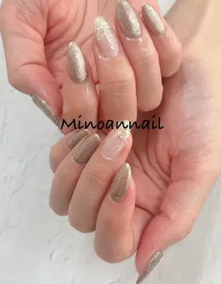 ネイル ❤minoannai メトロポリタン前店のネイルデザイン