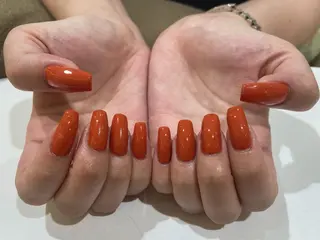 ネイル かぶらぎ りよのネイルデザイン