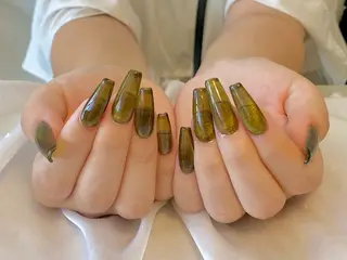 キッズ ネイル おうちネイルサロン RINAのその他イメージ