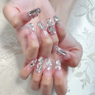 ネイル Yun  nail yumiのネイルデザイン