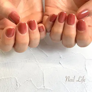 ネイル 大嶋 めぐみのネイルデザイン