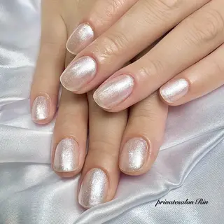 ネイル private salon Rinのネイルデザイン