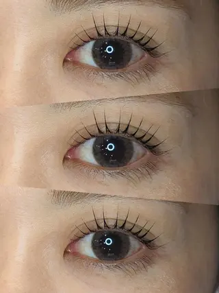 マツエク・マツパ STEEL所属・【STEEL】🦄 MASHIMA🦄のマツエク・マツパデザイン