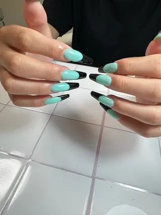 ネイル 87NAIL STUDIO所属・87 NAILSTUDIOのネイルデザイン