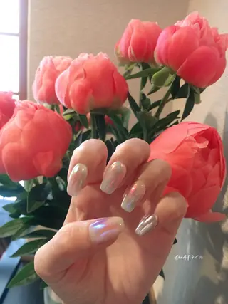 ネイル Cho Artネイル所属・Cho Art ネイルのネイルデザイン