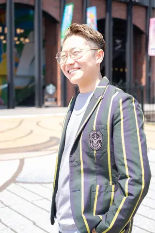 ショート BACANCES〜バカンス〜所属・👑👑👑👑工藤 敬👑👑👑👑のヘアスタイル