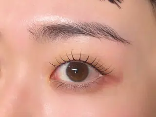 マツエク・マツパ Lino 中目黒♡ イチダ ユウ 🩰のマツエク・マツパデザイン