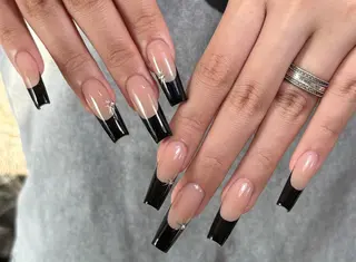 ネイル Molly _nailのネイルデザイン