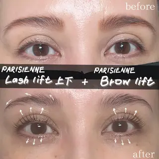 マツエク・マツパ Veil ayakaのマツエク・マツパデザイン