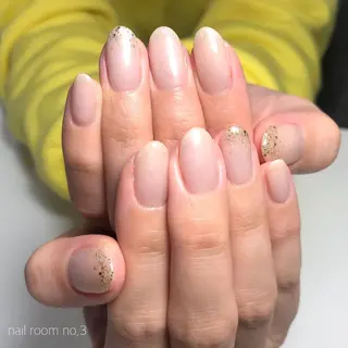 ネイル K yukaのネイルデザイン