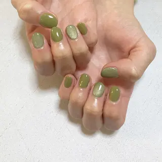 ネイル Niconail ☆ 仙川/ Aiのネイルデザイン