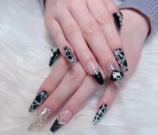 ネイル CC Nail Salonのネイルデザイン
