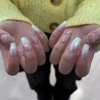 ネイル CLALA Makoのネイルデザイン