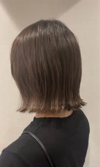 ショート はるか🌎まつパ /レイヤー/メンズのヘアスタイル