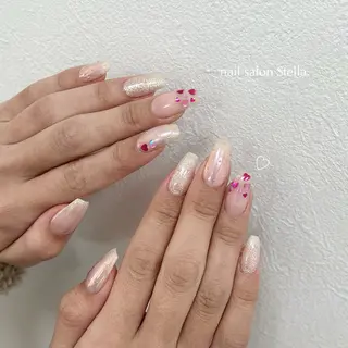 ネイル Stella所属・nail salon stellaのネイルデザイン