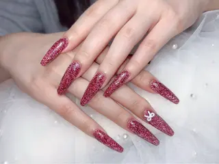 ネイル Bél Nail salonのネイルデザイン