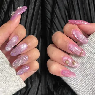 ネイル ネイルサロン Purimaのネイルデザイン