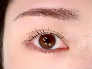 マツエク・マツパ 🌈ALEUM.🌈 アルムのマツエク・マツパデザイン