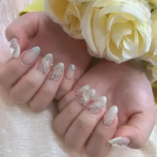 ネイル Cho Artネイル所属・Cho Art ネイルのネイルデザイン