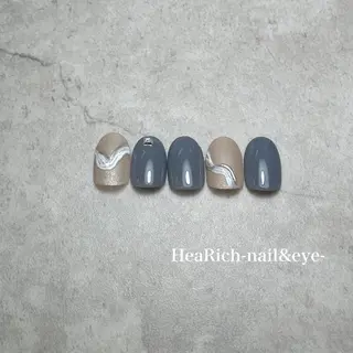 ネイル ハーリッチnail HeaRichのネイルデザイン