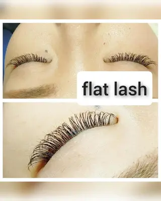 マツエク・マツパ eyelash salon ~R~のマツエク・マツパデザイン
