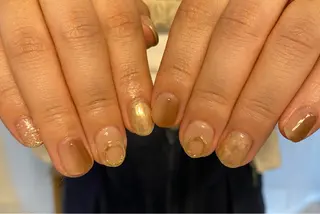 ネイル filonnail komomoのネイルデザイン