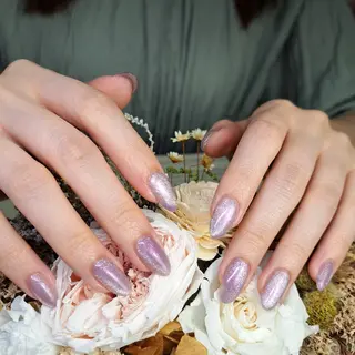 ネイル HAYASHI  Nのネイルデザイン