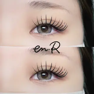 マツエク・マツパ en.R soraのマツエク・マツパデザイン