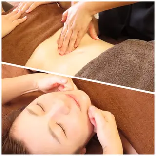 Familiar. 六本松のエステ・リラクイメージ