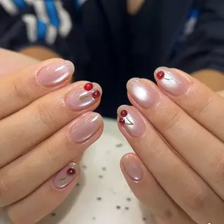 ネイル Lumi Nailのネイルデザイン