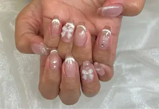 ネイル ci ciのネイルデザイン