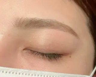 アイブロウ Yamamoto ‎☽⋰のマツエク・マツパデザイン