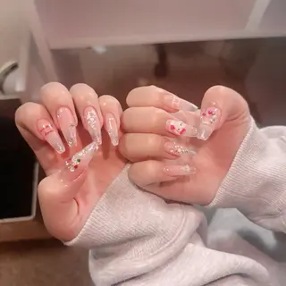 ネイル Hana nail所属・Hana Nailのネイルデザイン