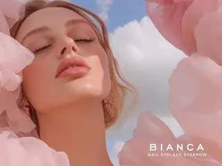 マツエク・マツパ ‎Bianca大宮 Sena/束感まつ毛の眉毛・アイブロウイメージ