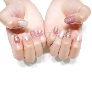 ネイル fruitful + YUKOのネイルデザイン