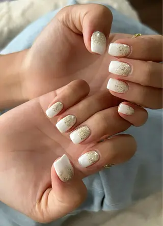 ネイル Chan nailsのネイルデザイン