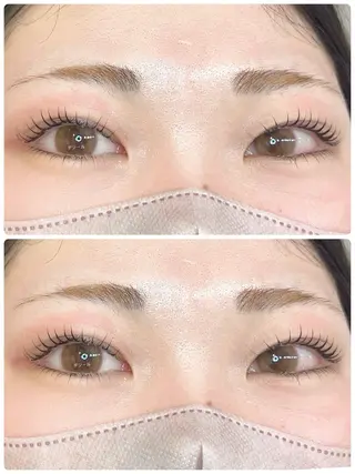 マツエク・マツパ 🌹ブリランテ🌹 大人気店のマツエク・マツパデザイン