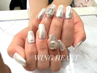 ネイル I. AYUMIのネイルデザイン