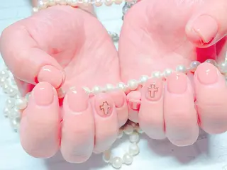 ネイル ネイルサロン HARRYS所属・ネイル･脱毛サロン HARRYSのエステ・リラクイメージ