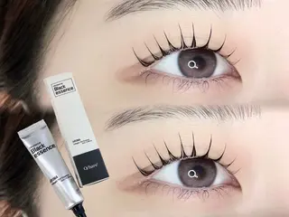 マツエク・マツパ eyebrowsalon ALMU.【アルム】🕊️アイブロウ/まつぱ所属・眉毛とまつ毛の専門店 ALMU.【アルム】の眉毛・アイブロウイメージ