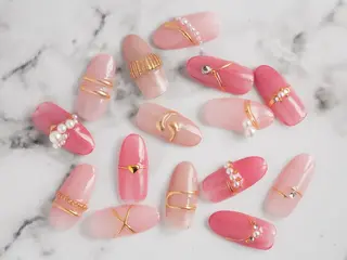 ネイル リオッサ オブ ラグーン神戸店のエステ・リラクイメージ