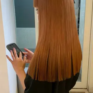 ロング 🧤men'sパーマ 🐶SaYaka🎀のその他イメージ