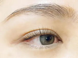 マツエク・マツパ oreo salon Chisatoのマツエク・マツパデザイン