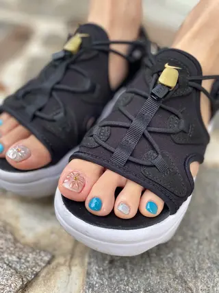 ネイル Salon Improveのネイルデザイン