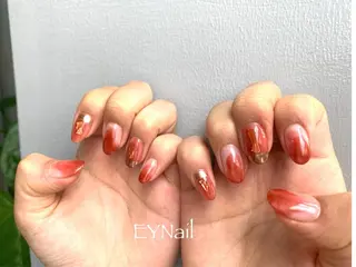 ネイル EYNail所属・EYNail Eriのネイルデザイン