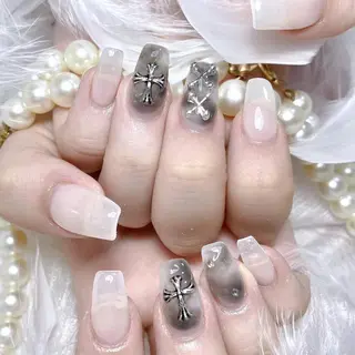 ネイル Yuki 🍁のネイルデザイン