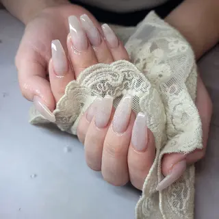 ネイル Nail salon Coco所属・Nail salon Coco【溝の口駅】のネイルデザイン