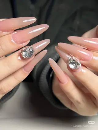 ネイル Anju Nailのネイルデザイン